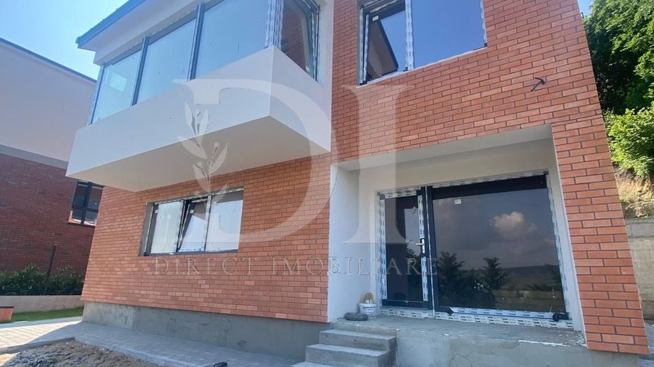 Casa individuala 220 mp /  curte libera de 581 mp / Zona Tautiului - Poză 7