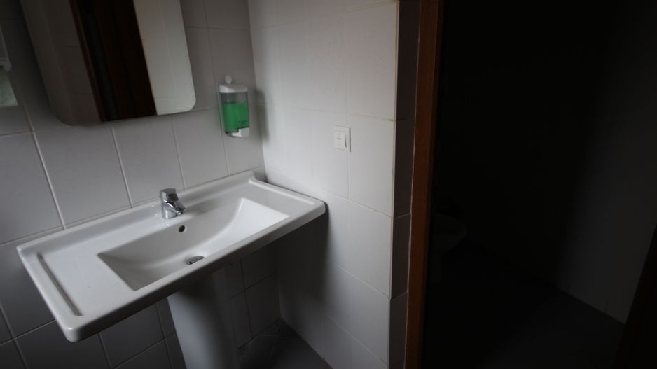 Casa pretabila birouri, camin de batrani - Poză 101