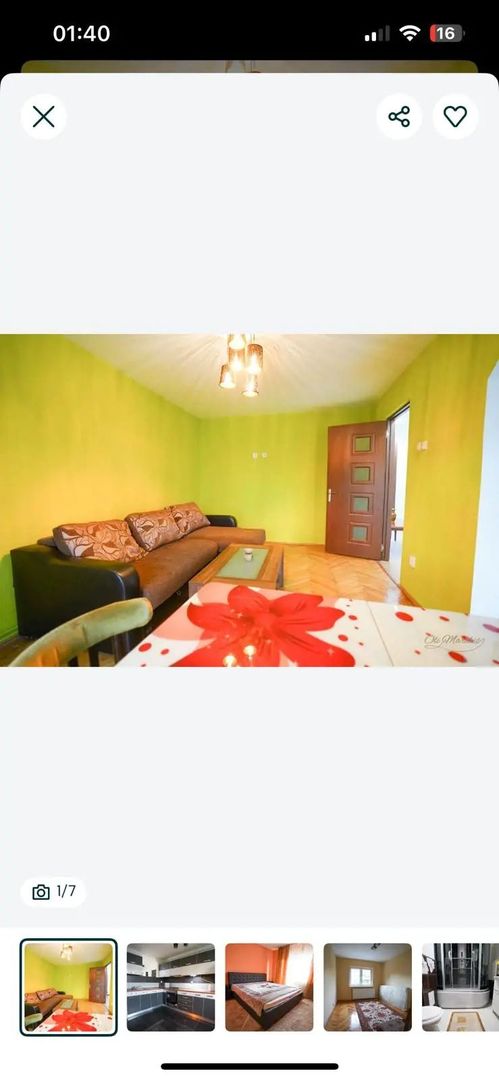 Vânzare de apartament - Poză 5