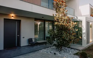 Vila 2 dormitoare + Dressing | Gated Community | First Rent - Poză 21
