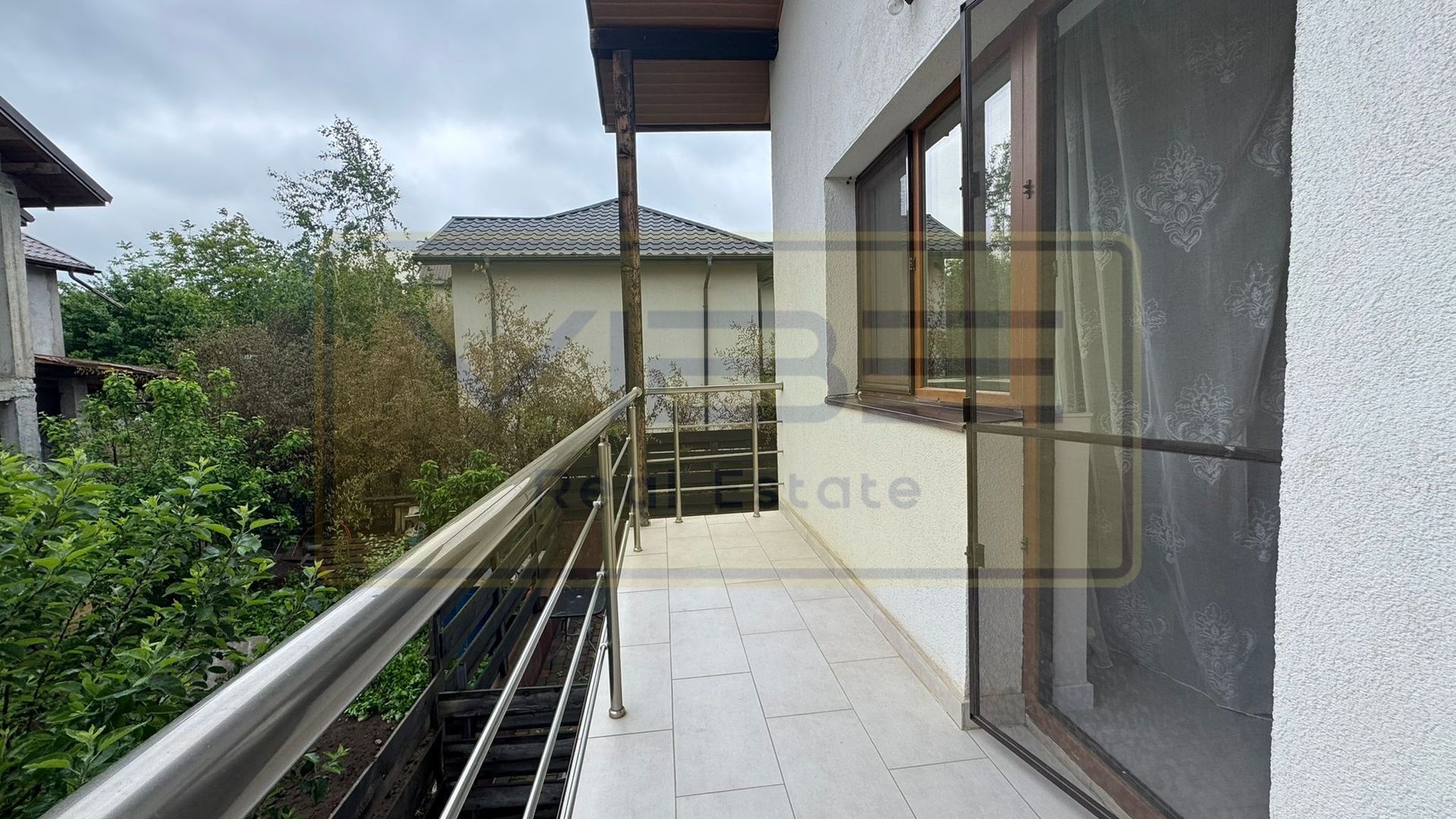 Duplex 4 camere 150mp | living | parcare privata | spatiu verde Bucium - Visani - Poză 24