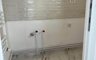 Garsonieră renovată I Cisnădie I Balcon Închis - Poză 3