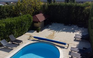 Pensiune 3 stele de vânzare | 18 camere | Băile Felix - Poză 6