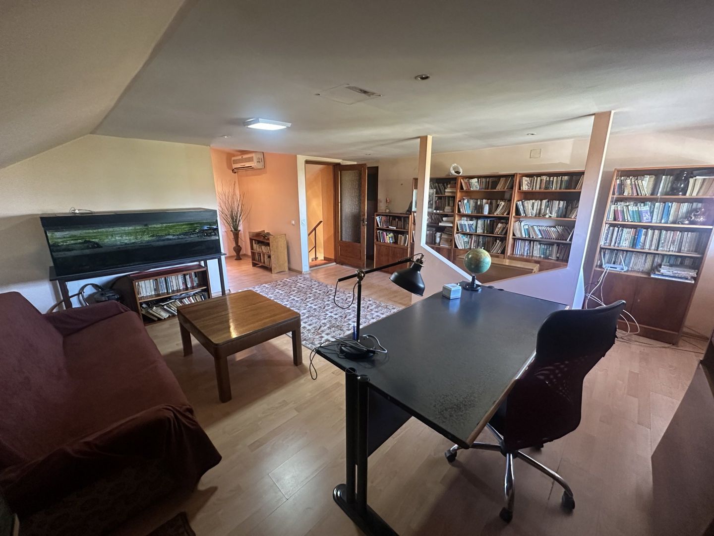 PANTELIMON, APARTAMENT 1E+M 230 MP, CURTE 516 MP! - Poză 22