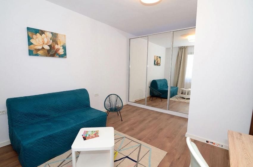 Modern villa | Pipera-Voluntari | 2 parking spaces | Super community - Poză 9