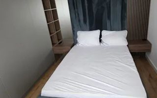 3 Camere decomandate, Parcare, West City, Calea Floresti,Manastur, - Poză 3