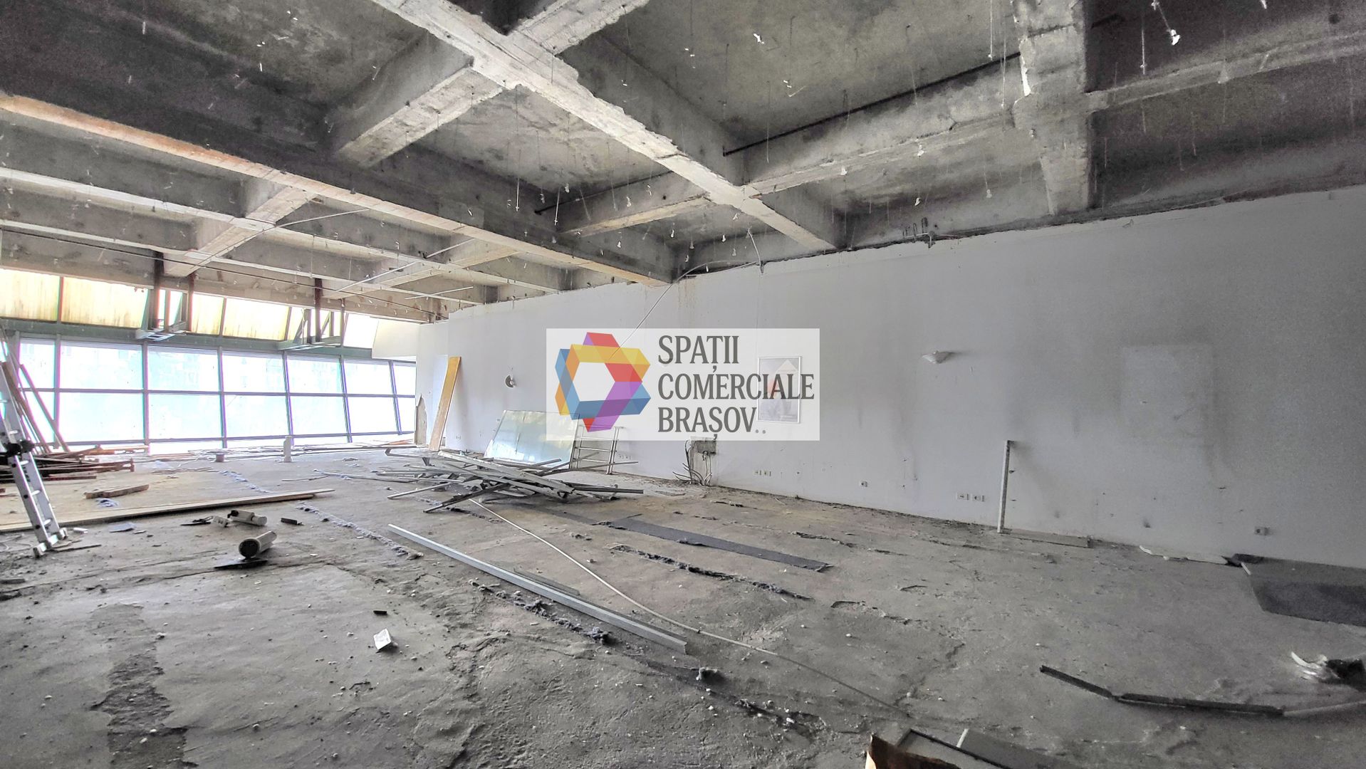 Spatiu comercial - 960 mp # plus-imo.ro - Poză 2