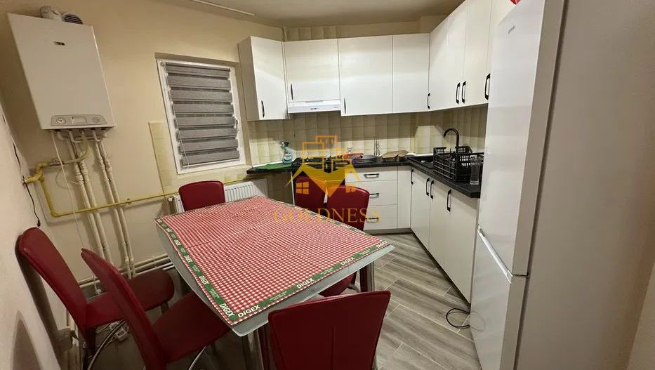 2 camere decomandate, Pet Friendly, Modern, USMV, Kaufland, Manastur - Poză 6