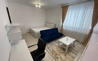 1 camera, decomandat, modern, bloc nou, parcare, Gheorgheni, Sopor - Poză 2