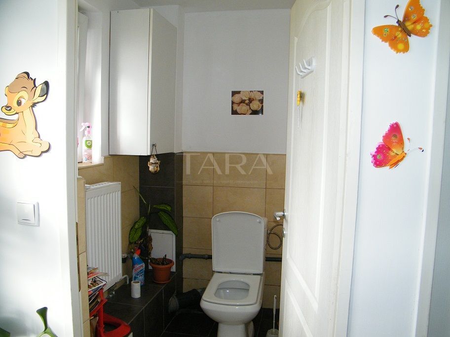 Apartament de 3 camere, Baciu - Poză 11