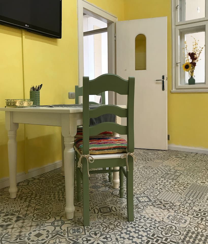 Apartament aproape de Piata Unirii - pretabil si pentru birouri - Poză 13