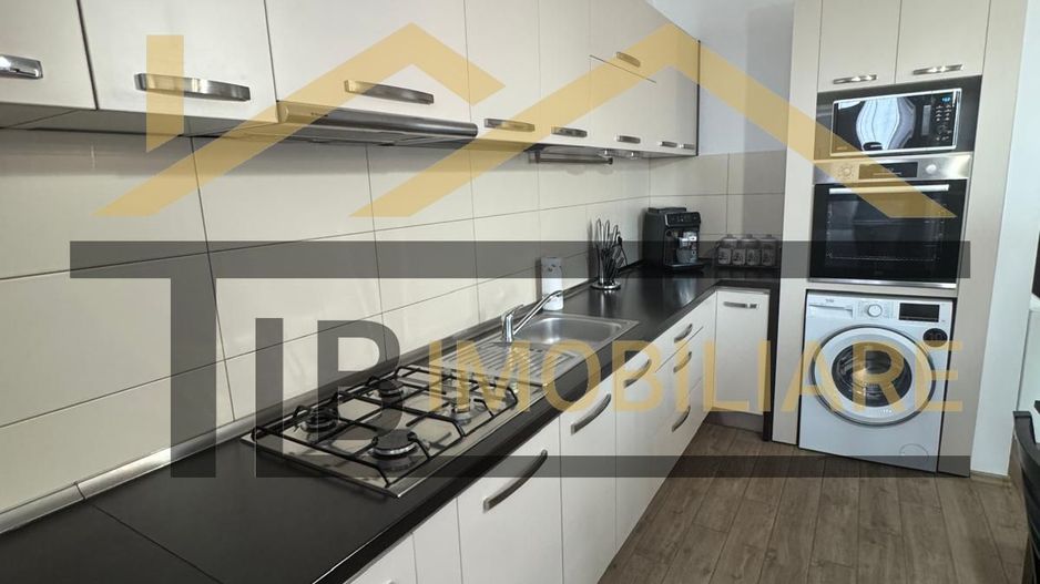 Apartament de 2 camere, 60mp, zona Centrala - Poză 6