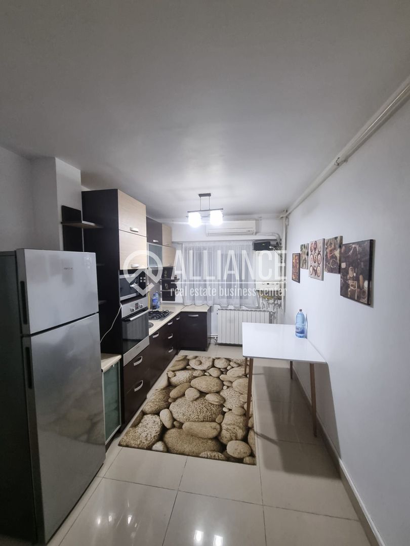 Casa de cultura Piata Balada apartament 2 camere modern - Poză 8