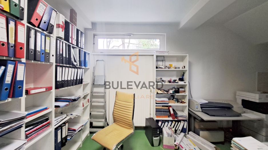 Spatiu cu acces stradal, 2 parcari, cartier Zorilor! - Poză 8