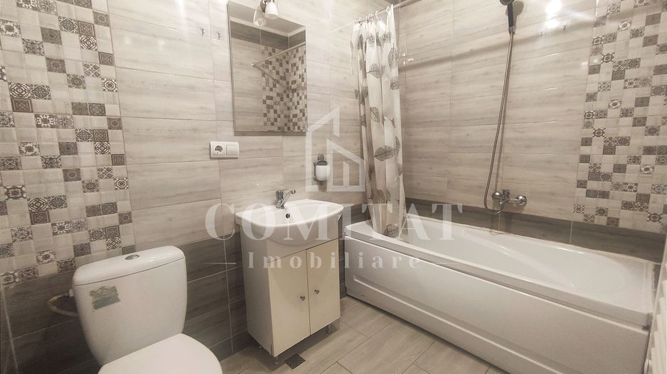 Apartament cu 2 camere | Complex Riverside | Zona Rivus Mall - Poză 7