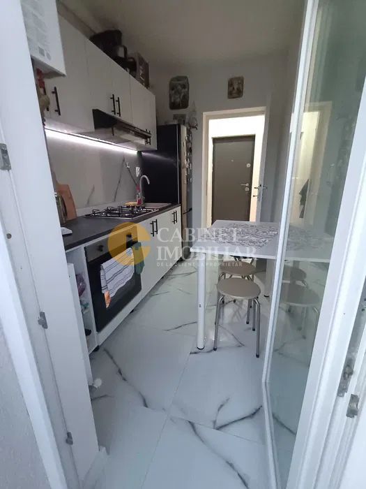 2 camere,  ETAJ 1, bloc nou (2024), Lunca Cetățuii – loc de parcare inclus - Poză 5