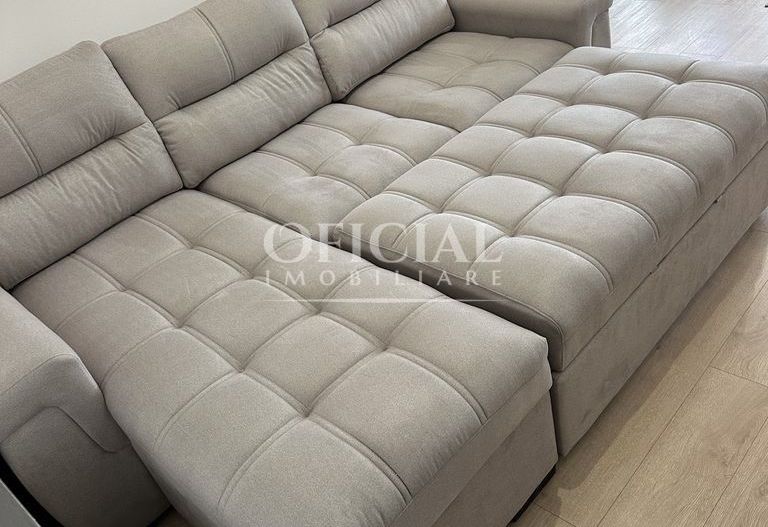 Apartament 2 Camere | La Cheie | Garaj inclus | Floresti Abatorului - Poză 9