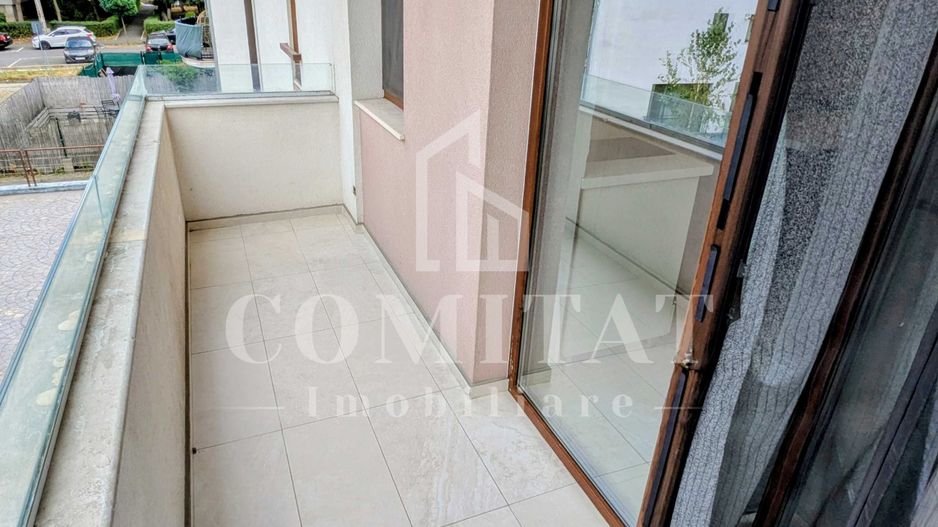 Apartament modern cu 2 camere și parcare subterană | Zona Iulius Mall - Poză 7