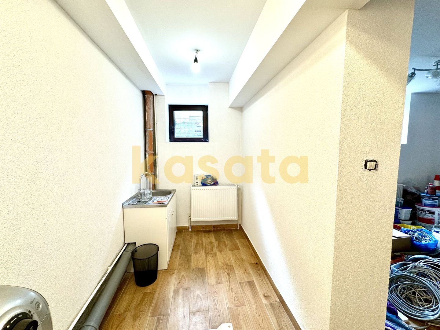 Dorobanti - Chirie spatiu comercial versatil intr-o vila interbelica - Poză 10