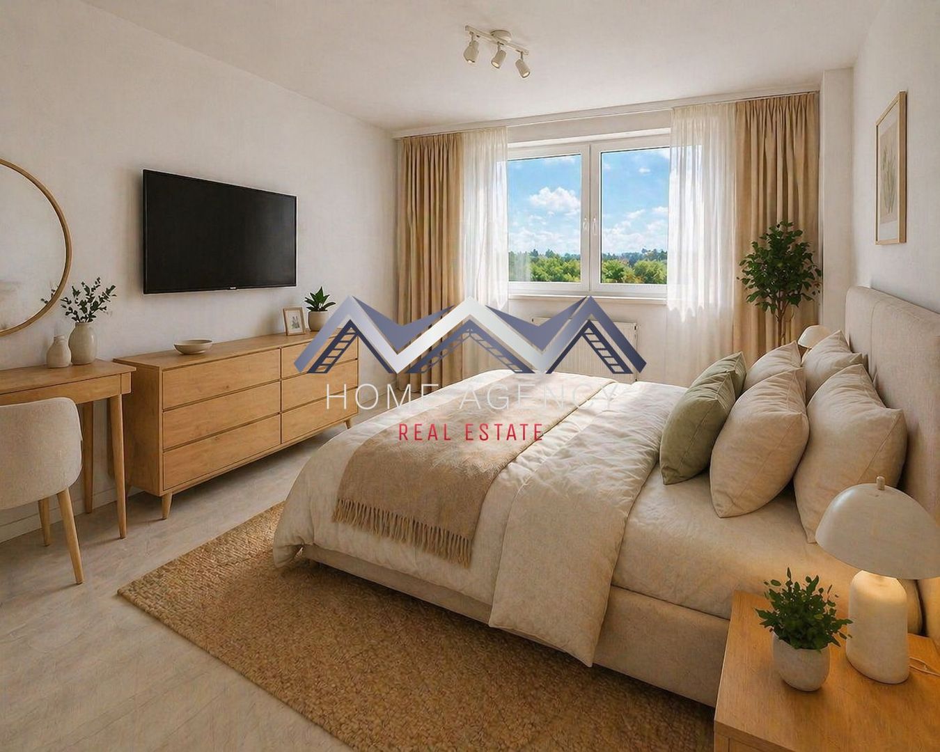 Apartament 2 camere Otopeni | include parcare | ultimul disponibil - Poză 3