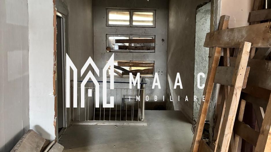 Spatiu comercial | Etaj 1 | 600 MPU | Central - Poză 9