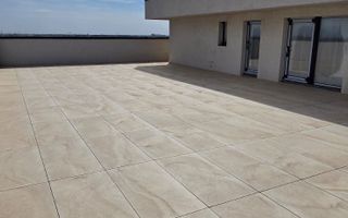 Apartament tip duplex - terasa 280 mp | Metrou Berceni - Poză 19