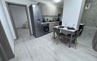 Apartament cu 2 camere de inchiriat, Bd. Brancoveanu, zona Grand Arena - Poză 8