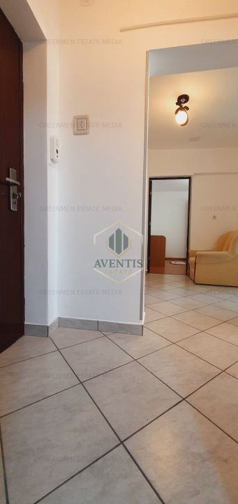 Sos Iancului, la 10 minute de metrou Iancului, 2 camere renovat, decomandat - Poză 5