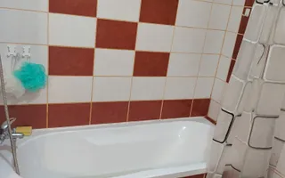 Apartament cu 2 camere | Etaj 3 | Balcon | Trei Stejari - Poză 16