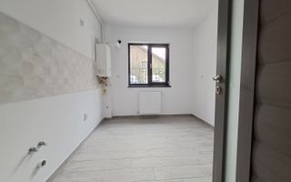Apartament 2 camere, 55 mp de vanzare in Iasi Valea Lupului, intabulat - Poză 4
