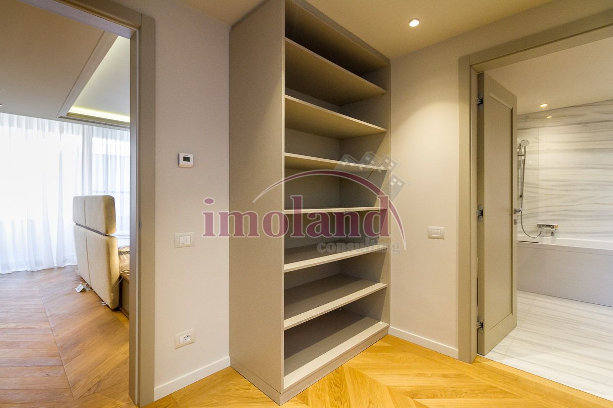 Inchiriere - Apartament - 4 camere - Primaverii - Poză 19
