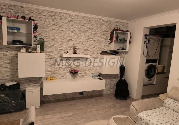 Apartament 2 camere Giroc cu Garaj - Poză 1