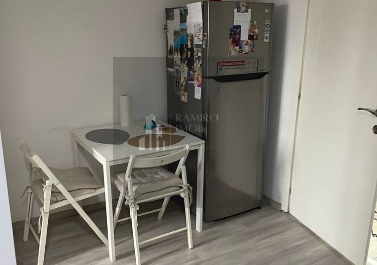 GARSONIERA CU BALCON, BRANCOVEANU/LUICA, UTILATA-MOBILATA - Poză 5