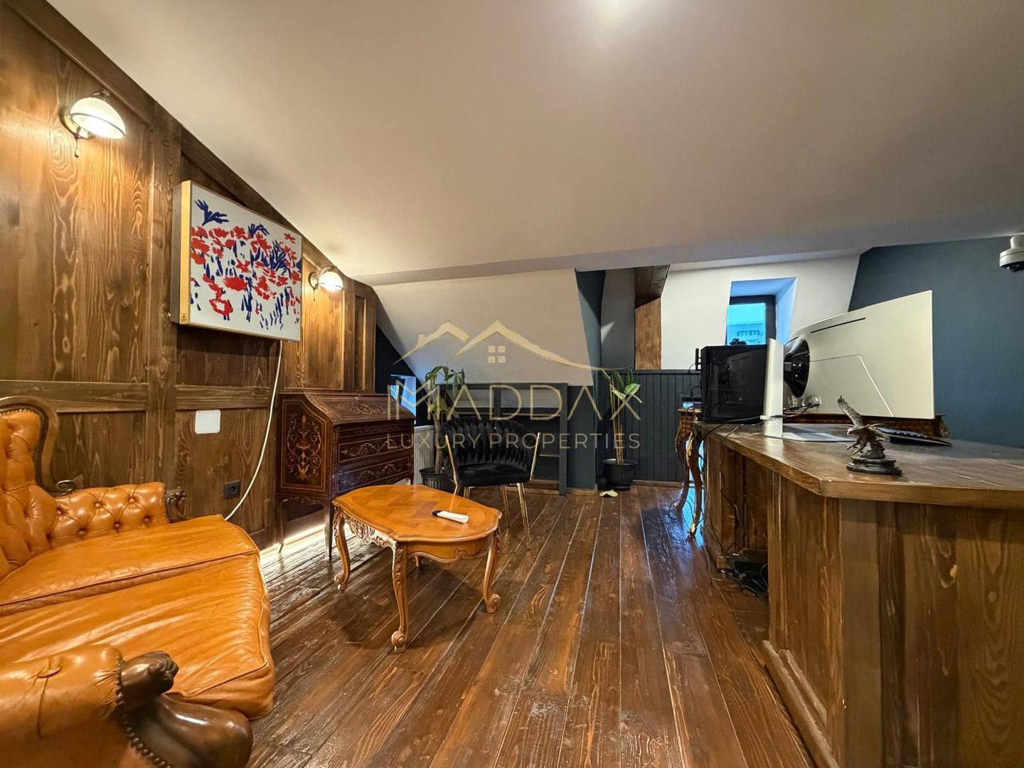 Spatiu de birouri 4 camere / ***104mp*** // zona Victoriei - Poză 5