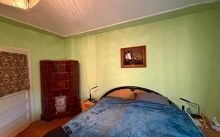 Casa 3 camere | 2 bai | anexe | Zona Rasinari 100 MP utili| - Poză 6
