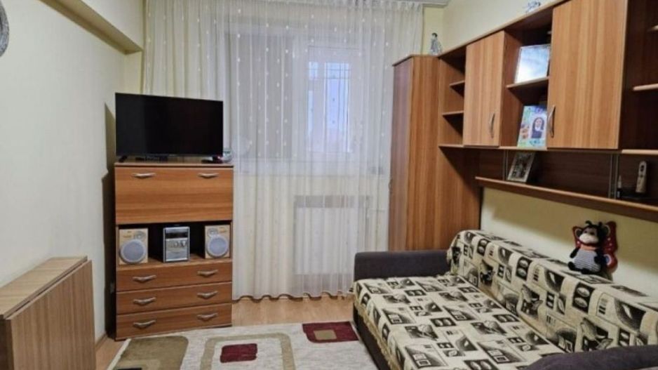Comision 0 % Apartament 3 camere Decomandat Brancoveanu - Poză 2