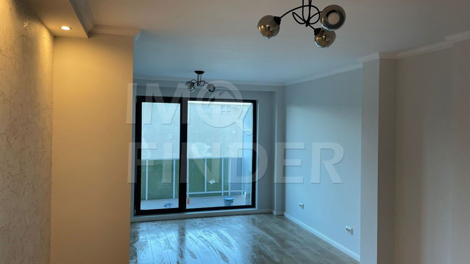Apartament NOU cu Parcare Subterana zona Amethyst - Poză 1