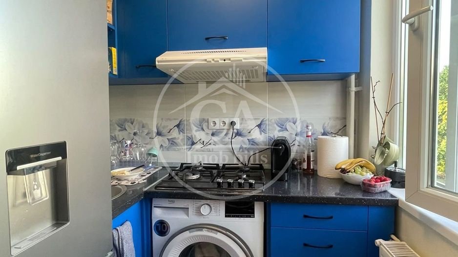 Apartament de vânzare cu 2 camere în zona Velența, Oradea - Poză 8