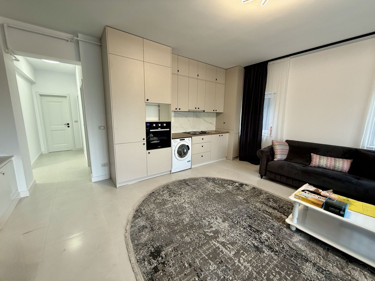 APARTAMENT 3 CAMERE | PARTER | RADAUTI - Poză 5
