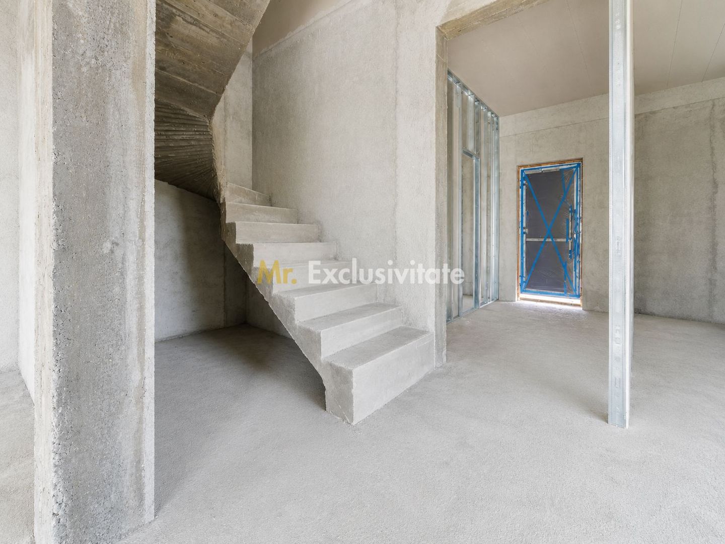 Casa Corbeanca ,curte generoasa, terasa si loc de parcare - Poză 7
