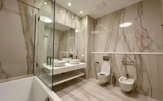 Apartament Premium 2 Camere 135 m2 utili Rahmaninov Residence - Poză 11