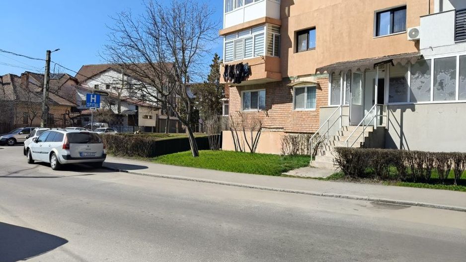 Spațiu de închiriat Târgu Jiu –zona 8 Mai, către Spitalul 700 - Poză 1