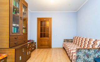 Vânzare, apartament, 2 camere, bd. Mircea Cel Bătrân, Ciocana - Poză 5