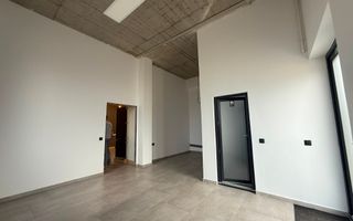 Spațiu comercial 150 mp | Turnișor, Sibiu | 7 parcări, 2 accese - Poză 7