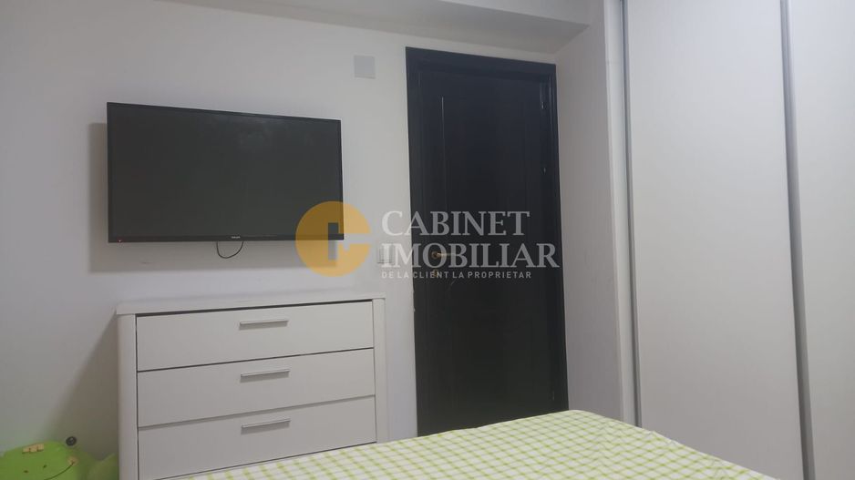Apartament Cu 3 Camere Etaj 6 Zona Cug - Poză 4