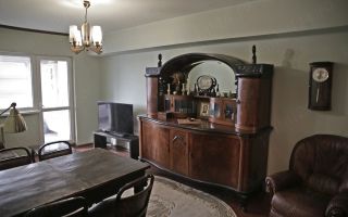 Vand apartament 4 camere zona obor 92mp - Poză 1