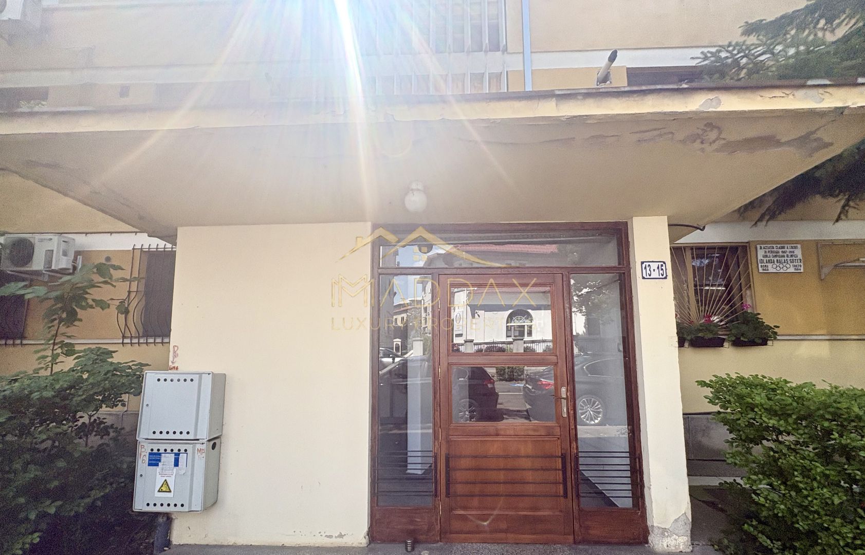 Prima Inchiriere Dorobanti Beller-Apt 2 Camere + Garaj inclus - Poză 21