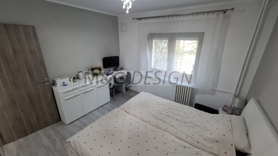 Sala Olimpia-Complex, 2 camere, etaj2, ultra finisat, smart home - Poză 21