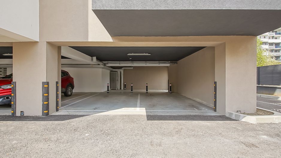 Apartament cu 1 camere de vânzare în zona Racadau - Poză 21