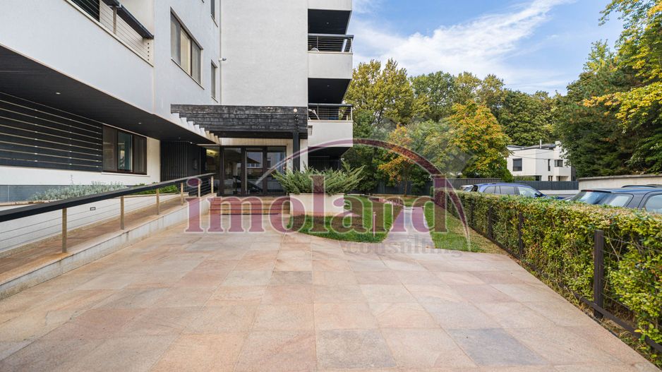 Apartament 4 camerę de vanzare Forest Hill Pipera - Poză 5